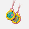 AP x Swatch Royal Pop OTG Roz
