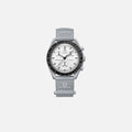 Swatch x Omega Bioceramic Moonswatch 1965 - (SO33M106) (SAME-DAY DISPATCH)