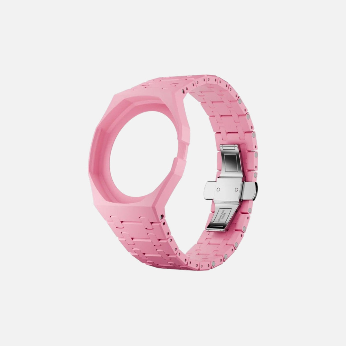 Swatch X Audemars Piguet Royal Pop Bioceramic Watch Strap OTG ROZ