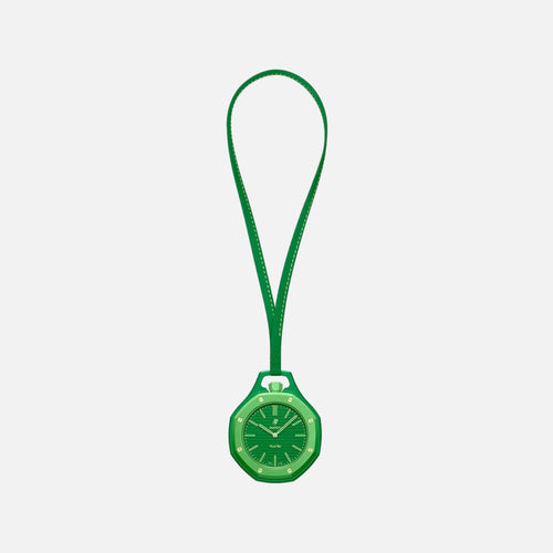 AP x Swatch Royal Pop Green Eight