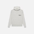 FOG Essentials Hoodie Light Oatmeal (SS22)