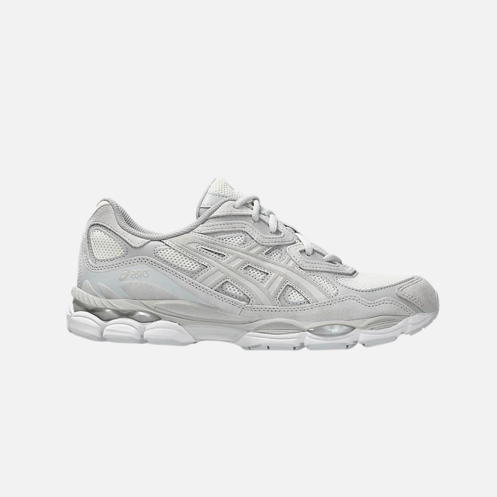 ASICS Gel-NYC Cream Cloud Grey