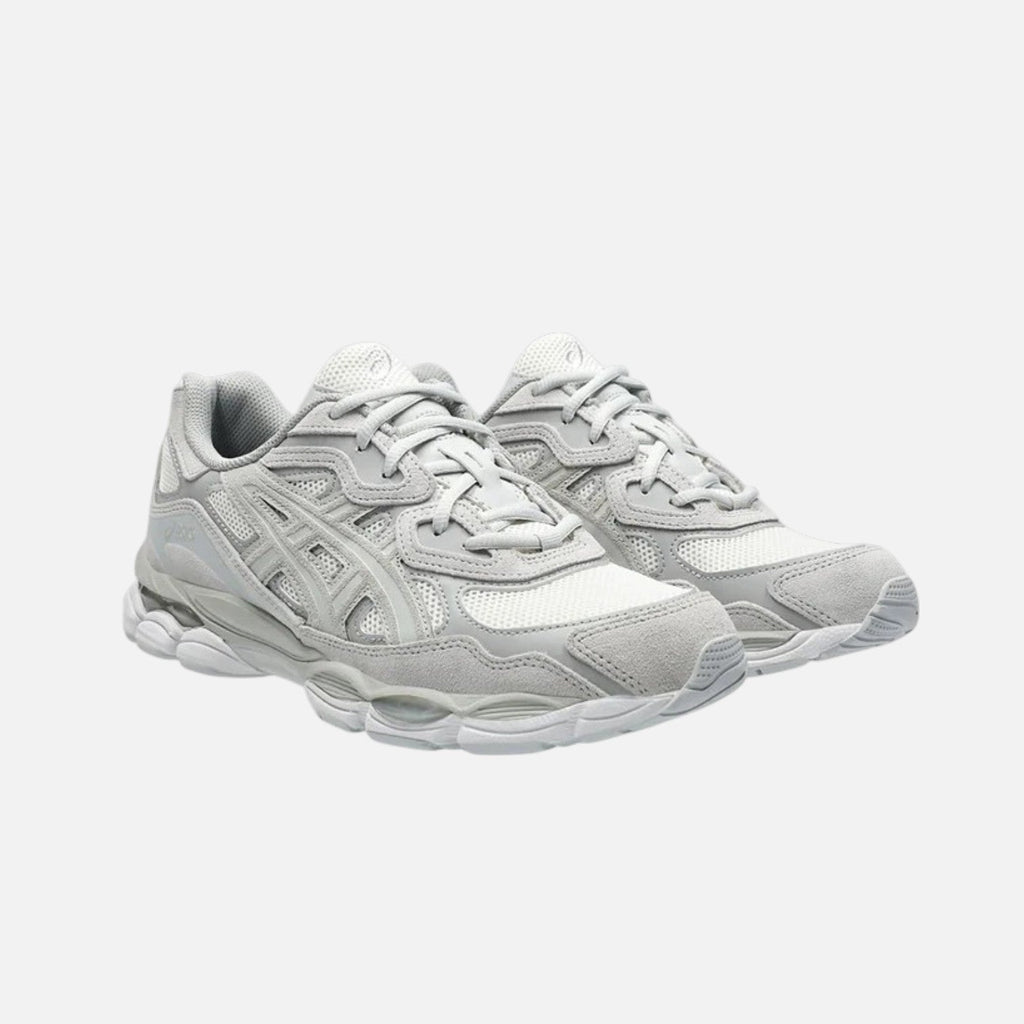 ASICS Gel-NYC Cream Cloud Grey
