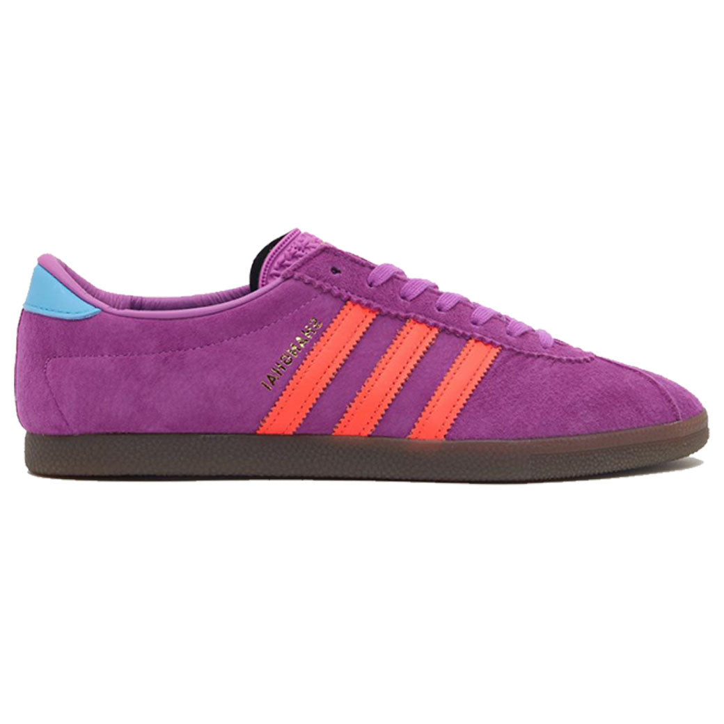 adidas Shanghai size? Exclusive Purple Burst 2025