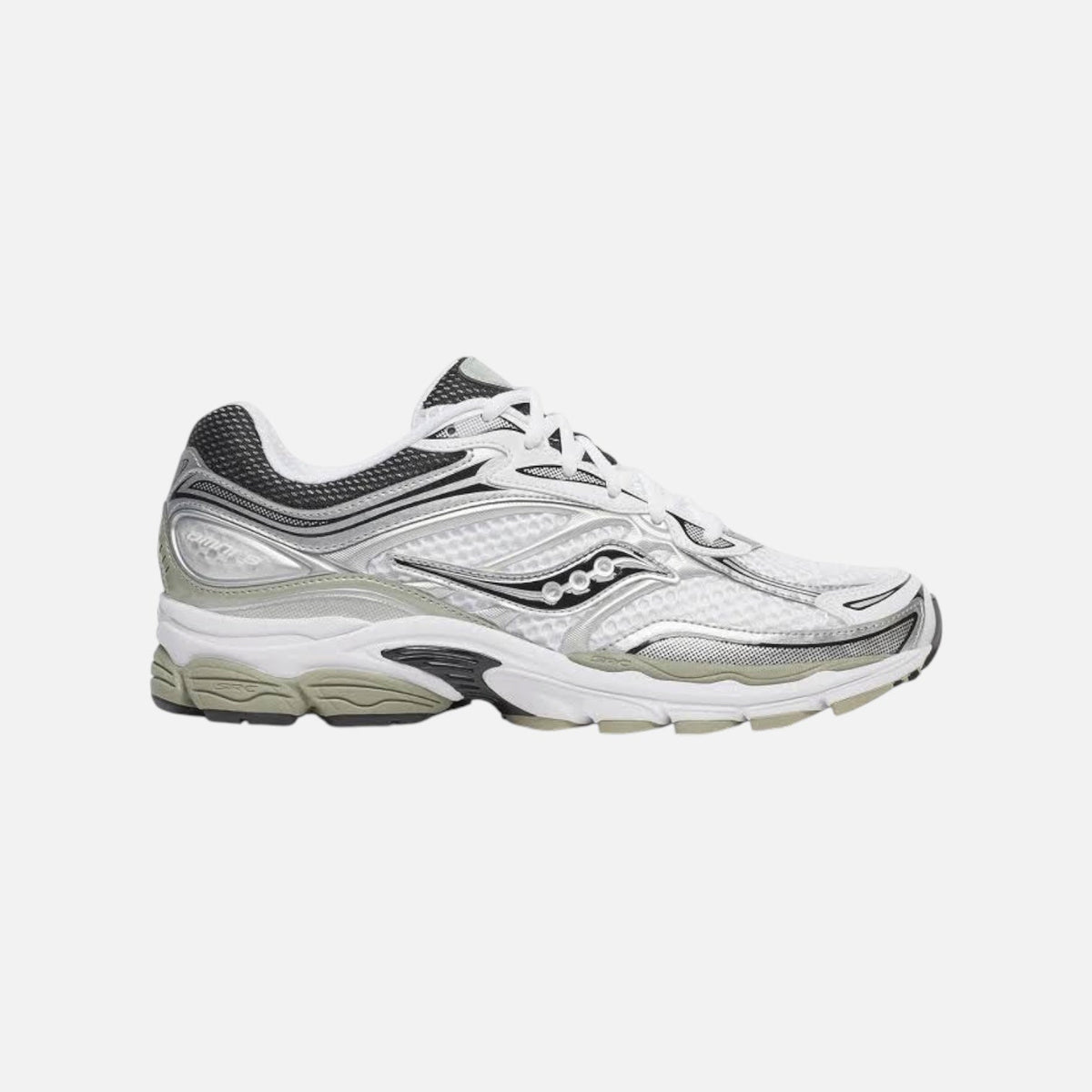 Saucony Progrid Omni 9 White Sage