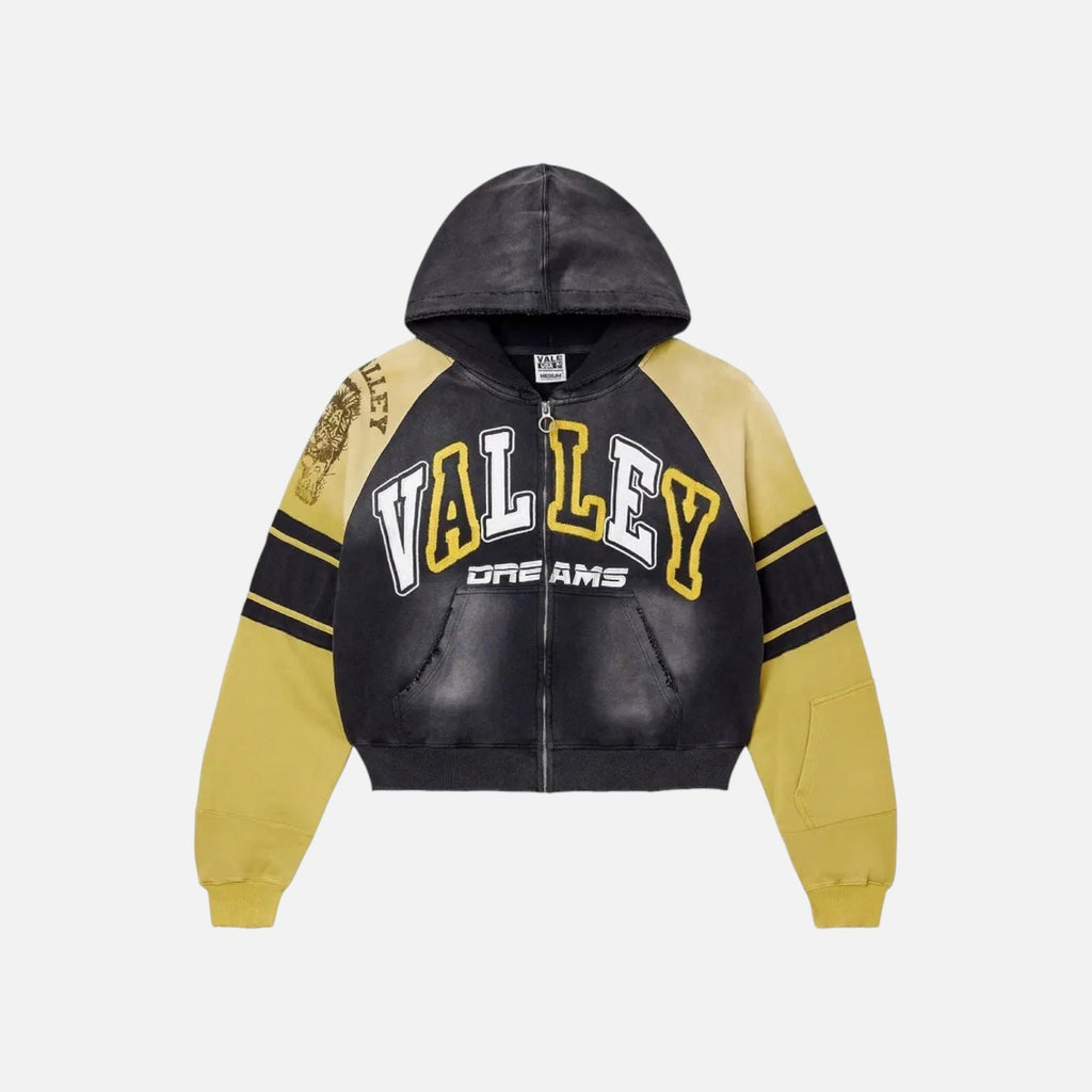 Vale Forever Lethal Hoodie
