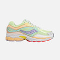 Saucony ProGrid Omni 9 Lime Orchid