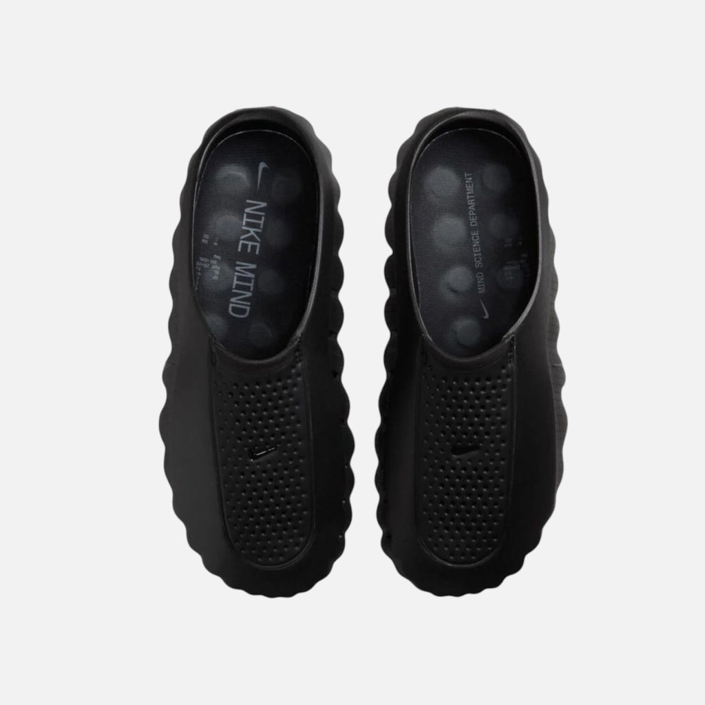 Nike Mind 001 Triple Black