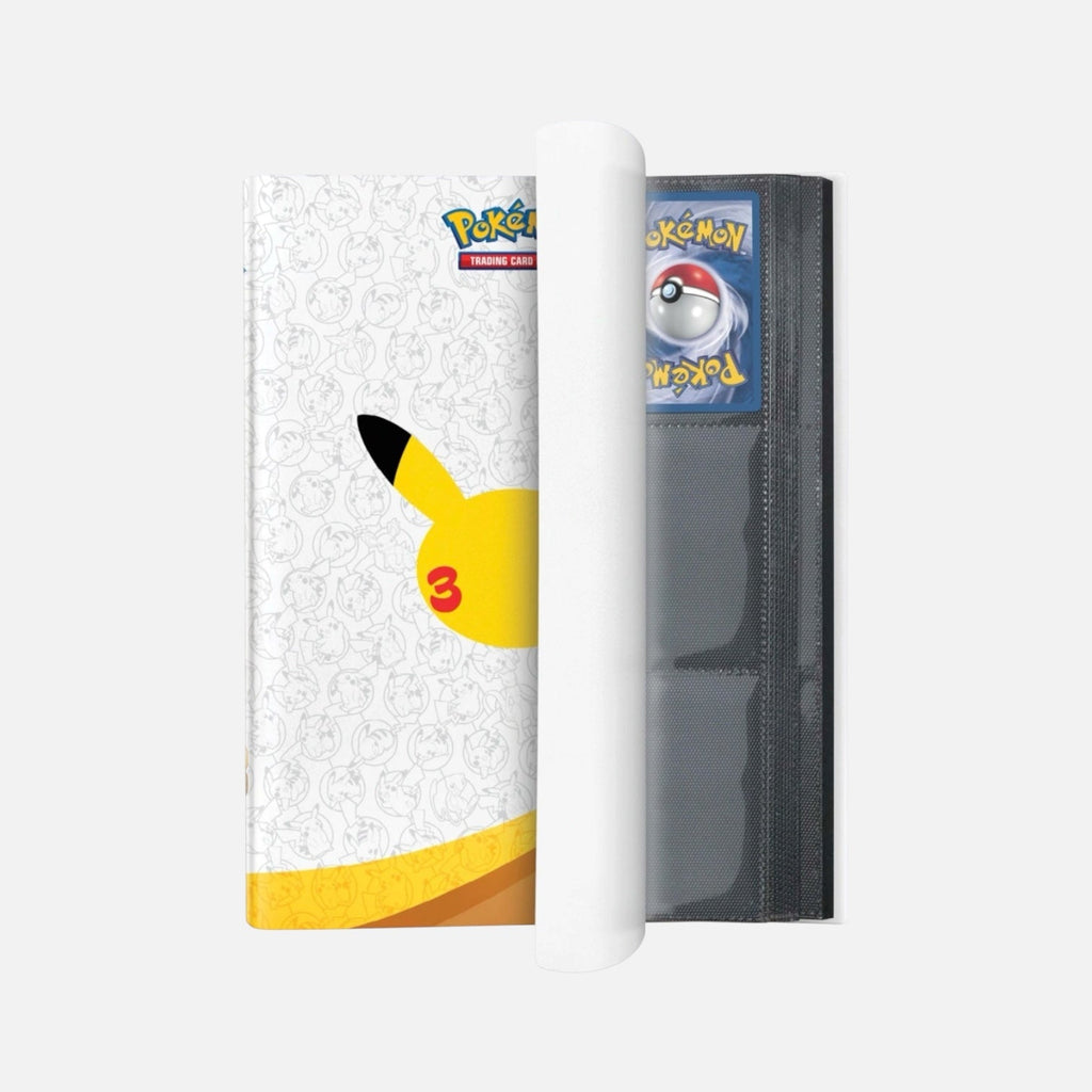 Pokémon (TCG): 30th Celebration Binder Collection