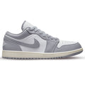 Air Jordan 1 Low Vintage Stealth Grey