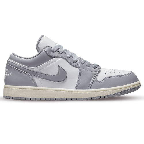 Air Jordan 1 Low Vintage Stealth Grey