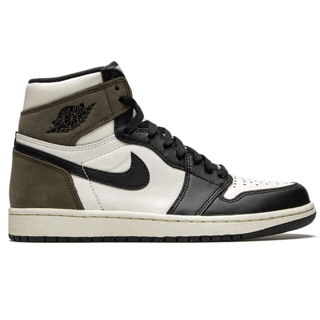 Nike Air Jordan 1 Retro High Mocha