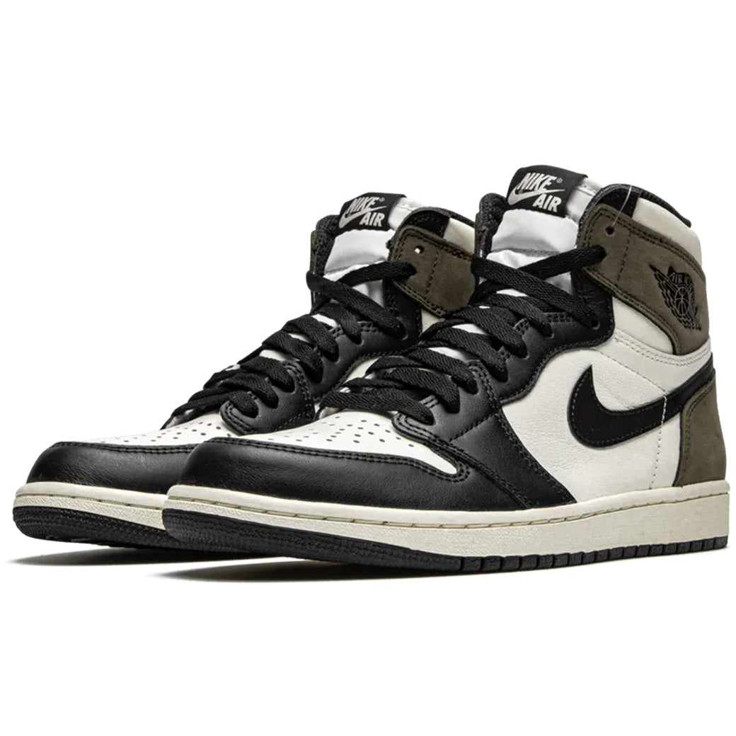 Nike Air Jordan 1 Retro High Mocha
