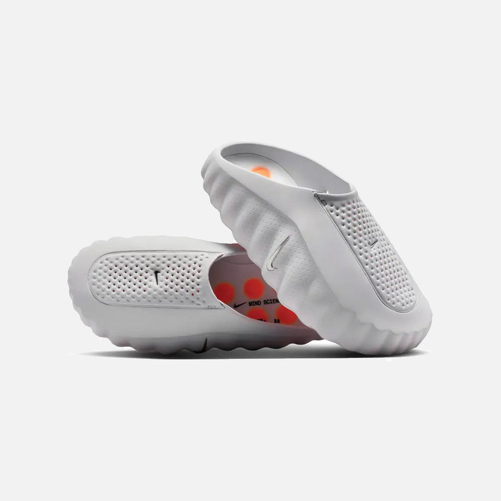 Nike Mind 001 Light Smoke Grey Chrome