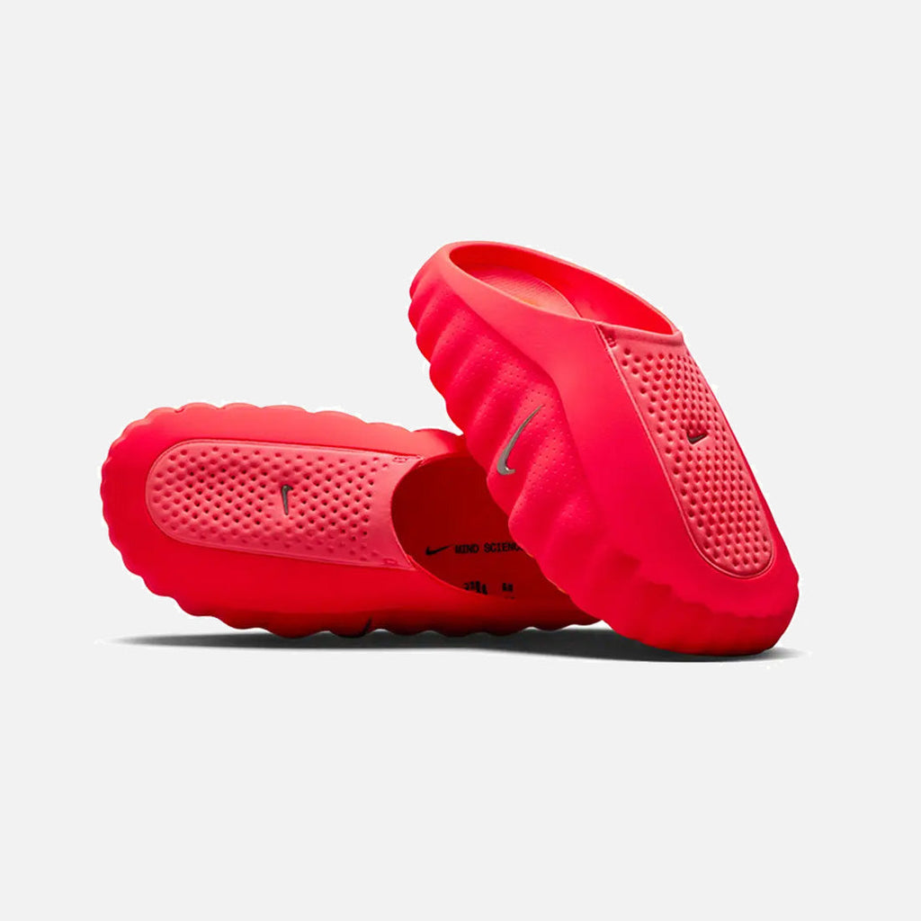 Nike Mind 001 Solar Red