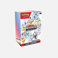 Pokemon TCG Prismatic Evolution Booster Bundle