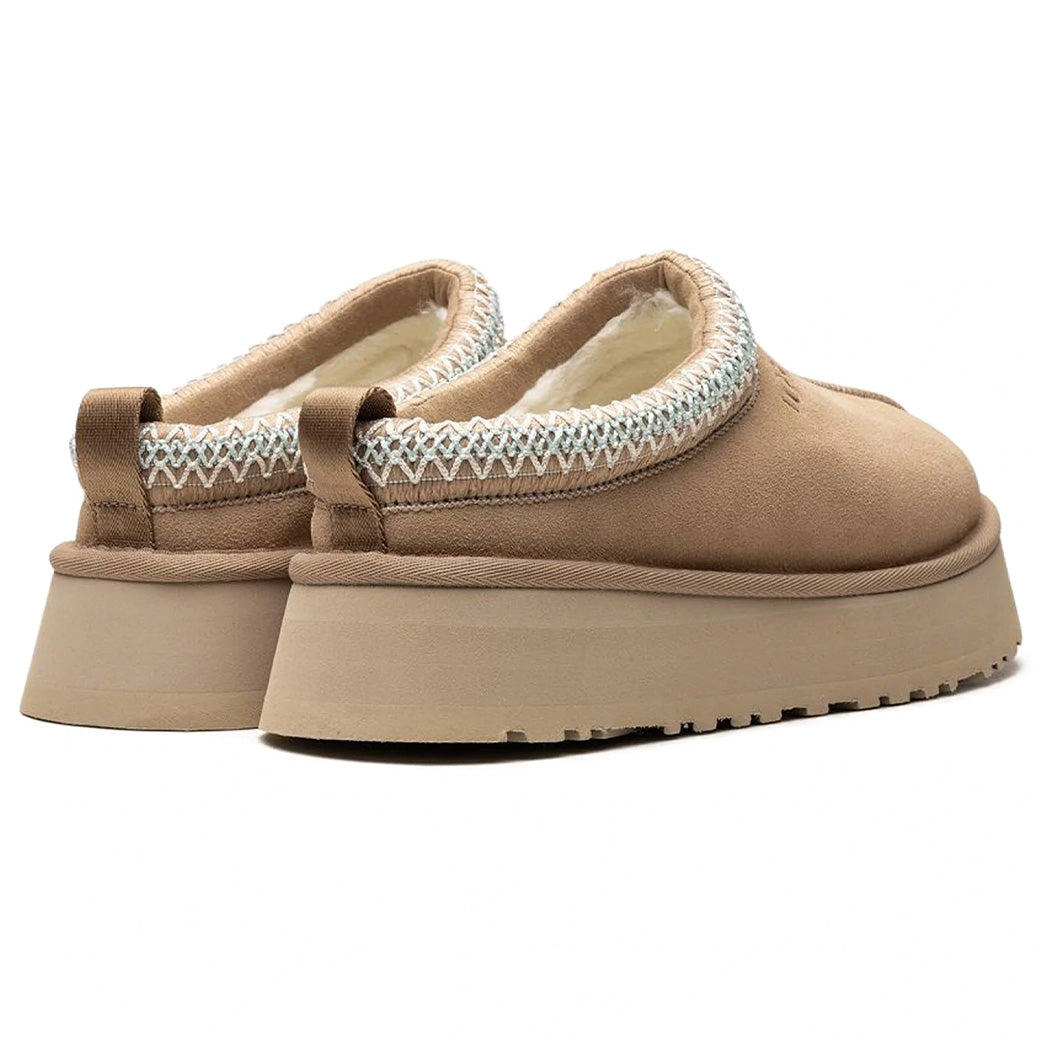 UGG TAZZ SLIPPER SAND (W)