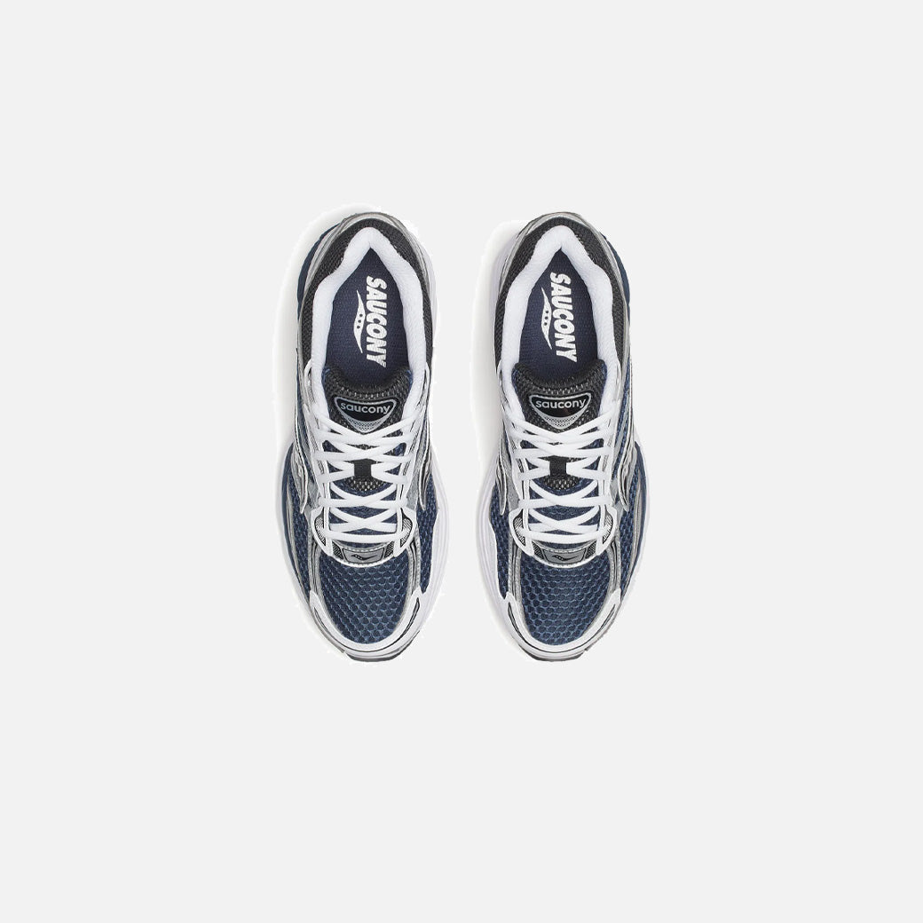 Saucony Progrid Omni 9 Deep Navy