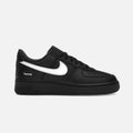 Nike Air Force 1 Low x Supreme Black White