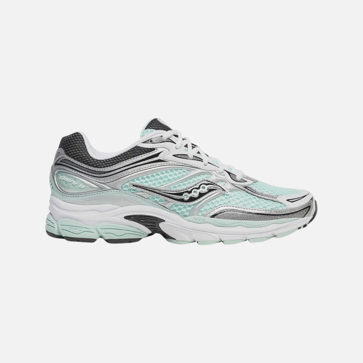 Saucony ProGrid Omni 9 Fair Aqua