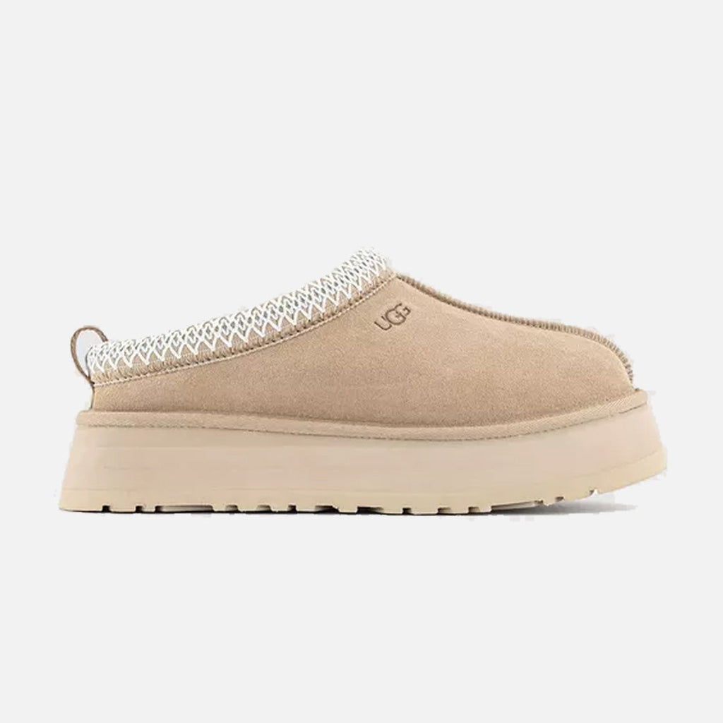 UGG TAZZ SLIPPER SAND (W)