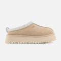 UGG TAZZ SLIPPER SAND (W)