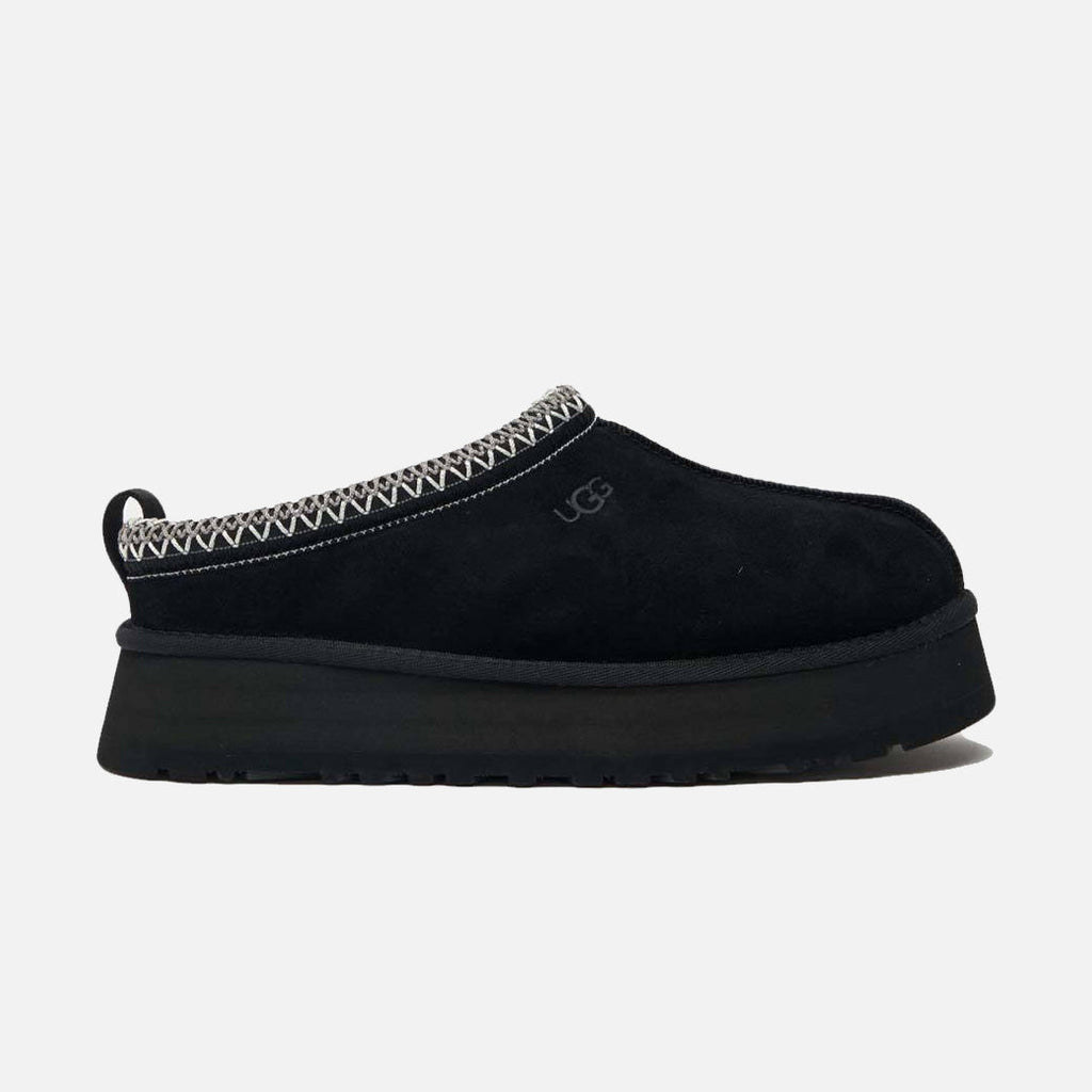 UGG Tazz Slipper Black (W)