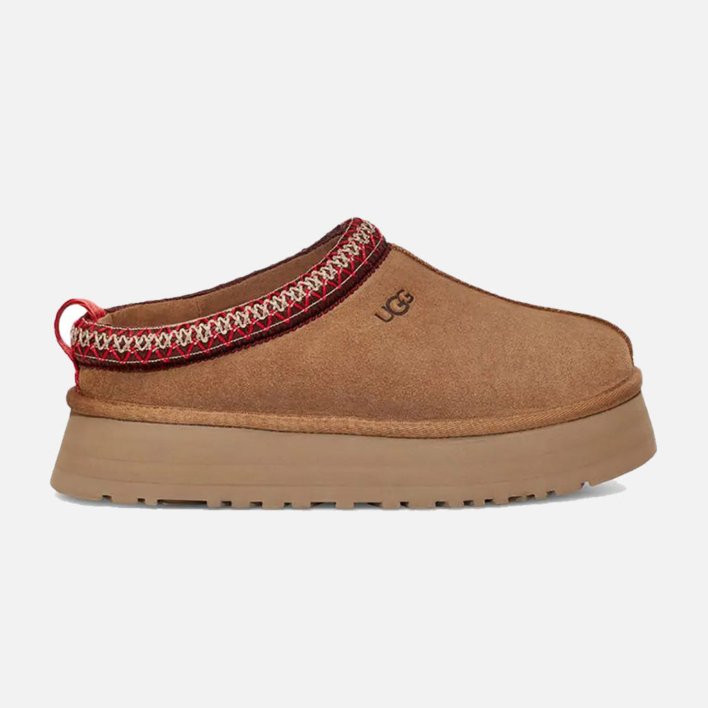 UGG Tazz Slipper Chestnut (W)