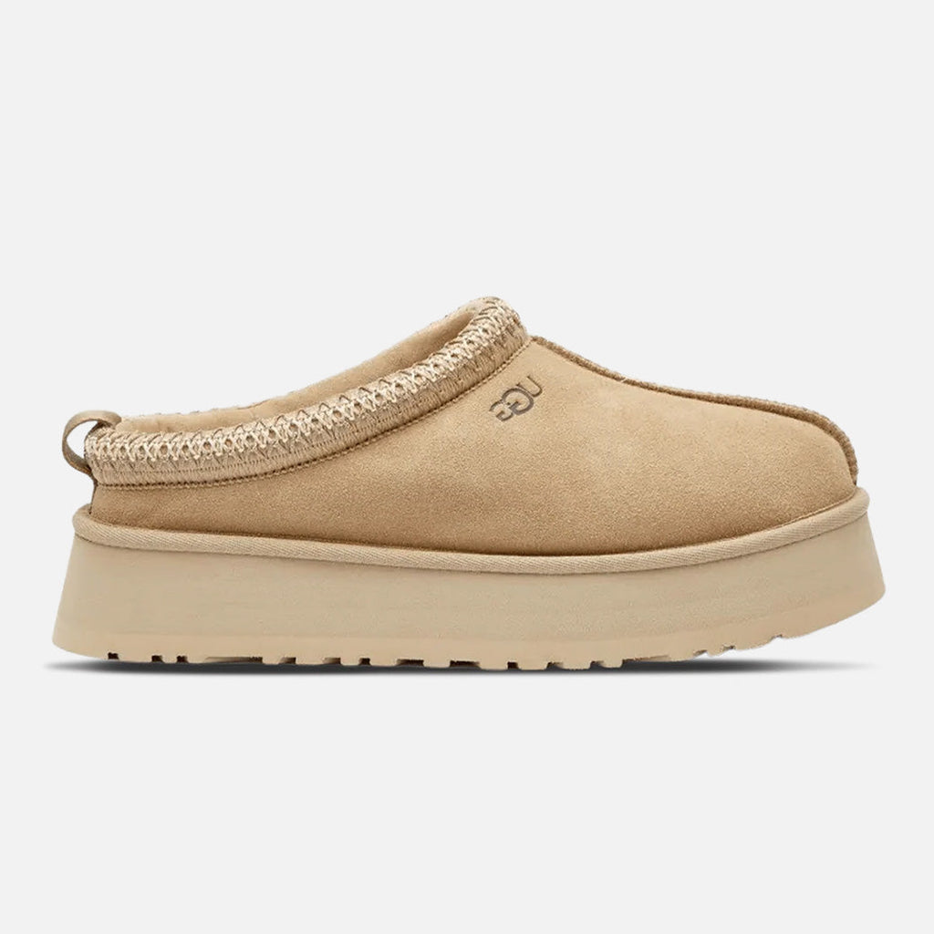UGG Tazz Slipper Mustard Seed (W)