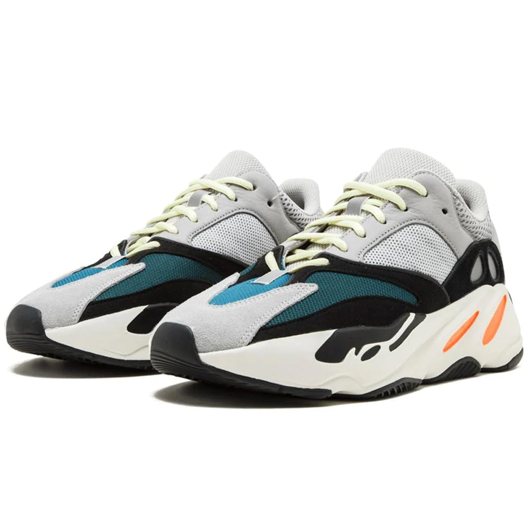 ADIDAS YEEZY BOOST 700 WAVE RUNNER