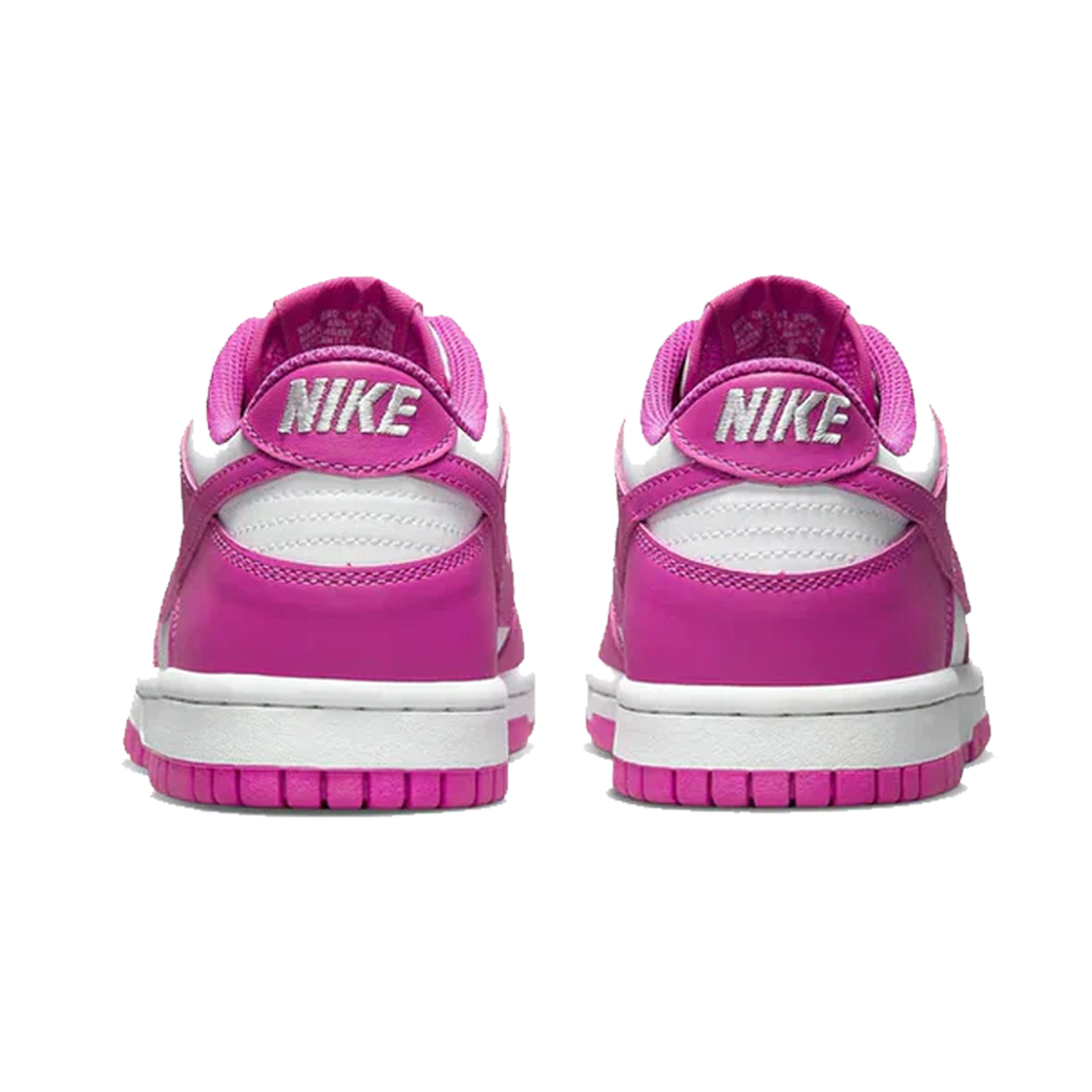 Nike Dunk Low Active Fuchsia GS