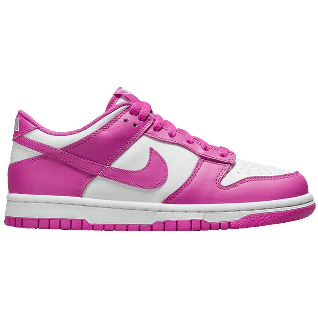 Nike Dunk Low Active Fuchsia GS
