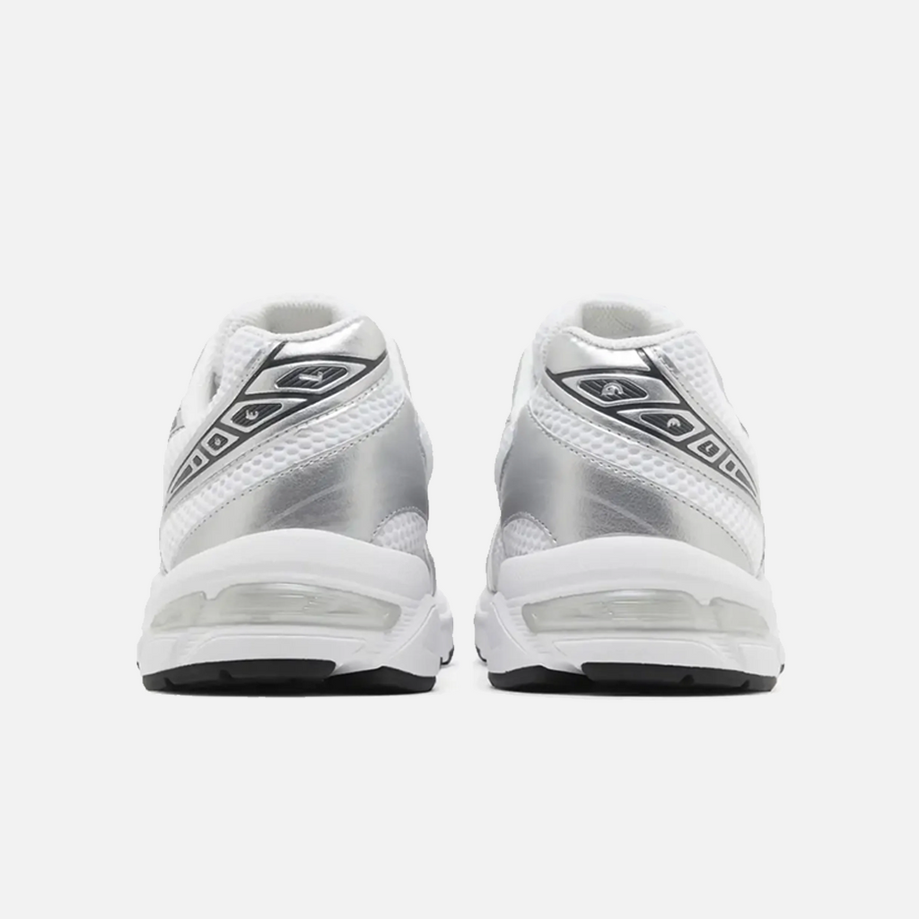ASICS Gel-1130 White Pure Silver