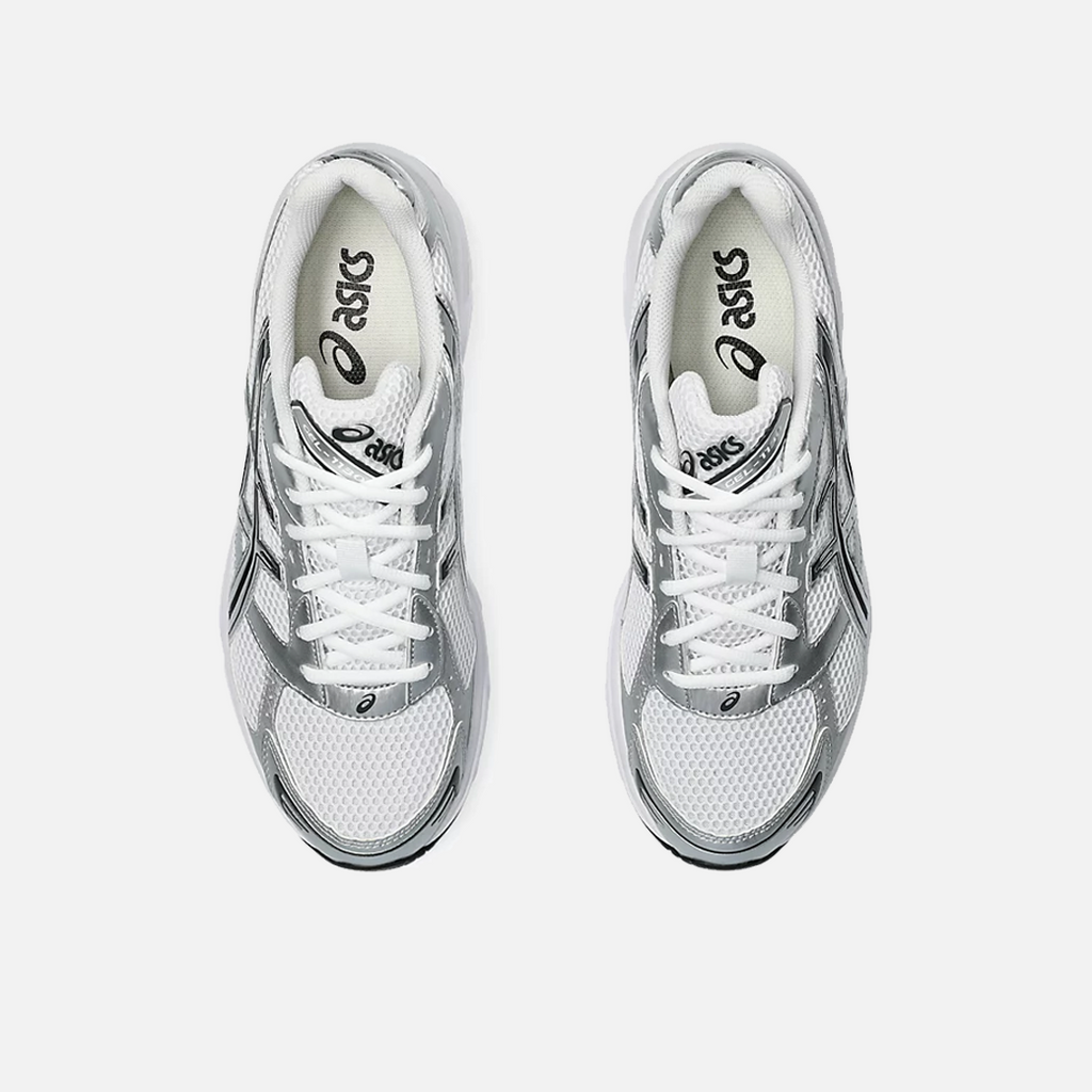 ASICS Gel-1130 White Pure Silver