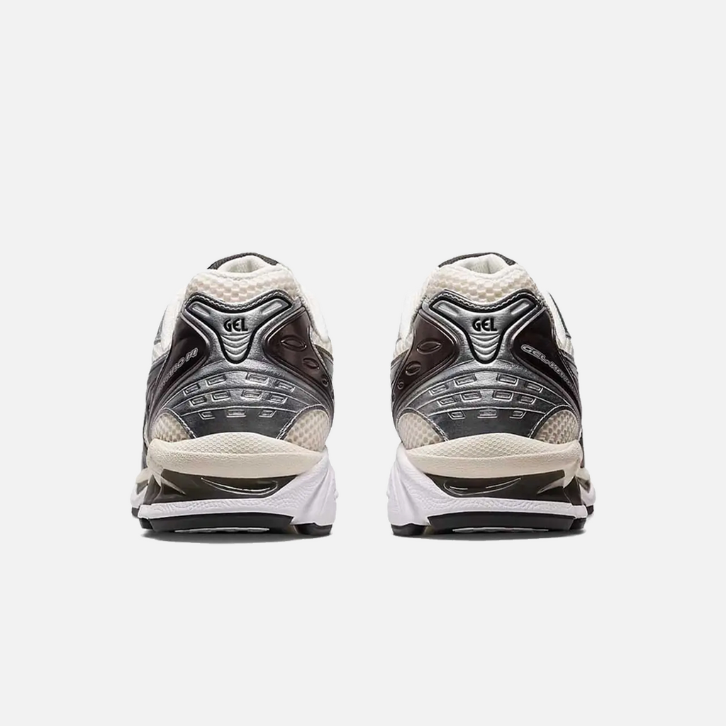 ASICS Gel-Kayano 14 Cream Black Metallic Plum