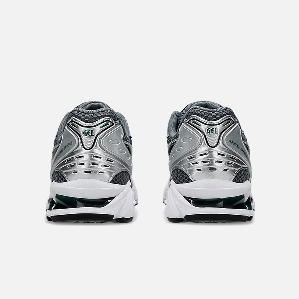 ASICS Gel-Kayano 14 Metropolis Jasper Green