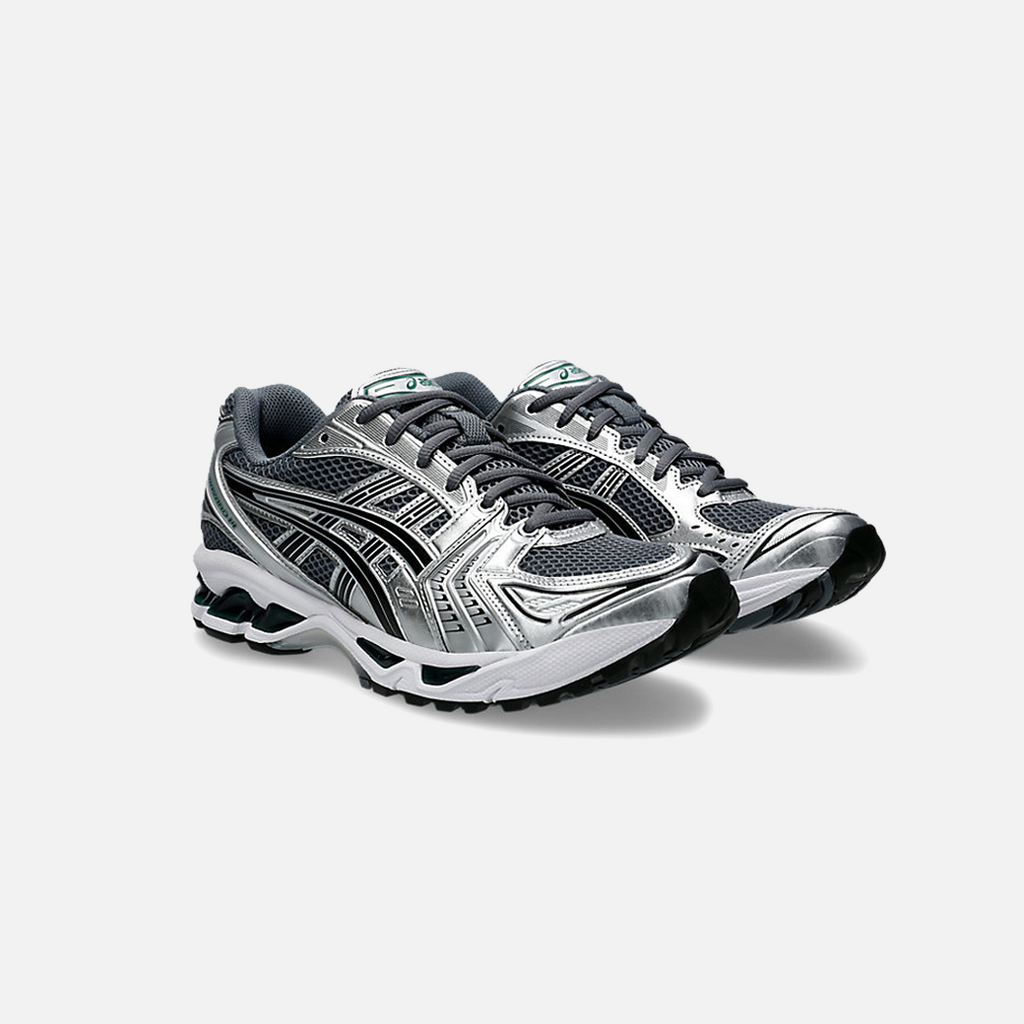 ASICS Gel-Kayano 14 Metropolis Jasper Green