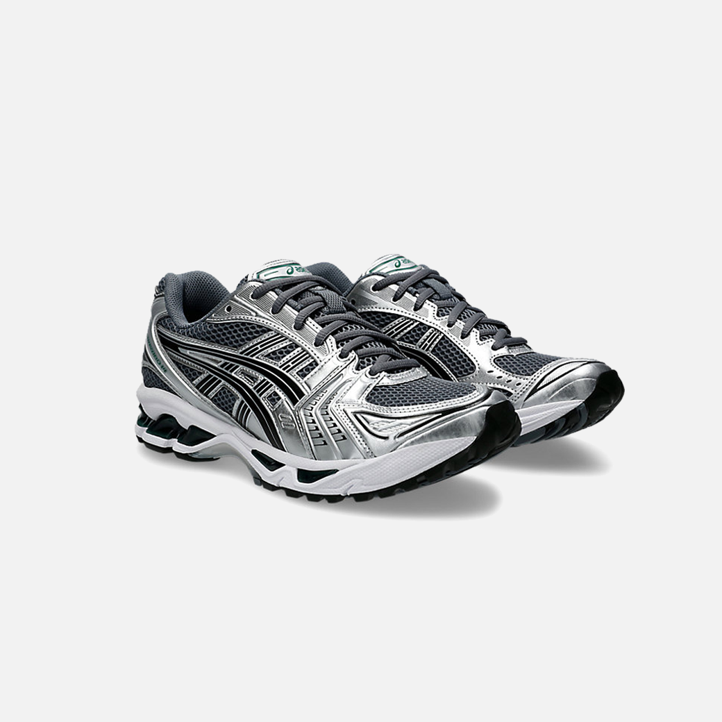 ASICS Gel-Kayano 14 Metropolis Jasper Green