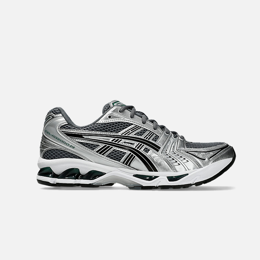 ASICS Gel-Kayano 14 Metropolis Jasper Green