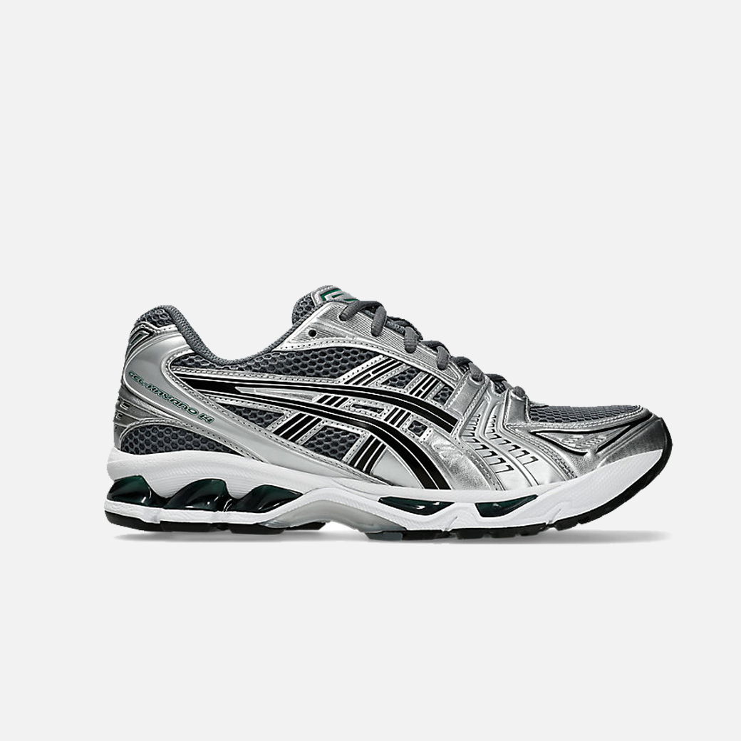 ASICS Gel-Kayano 14 Metropolis Jasper Green