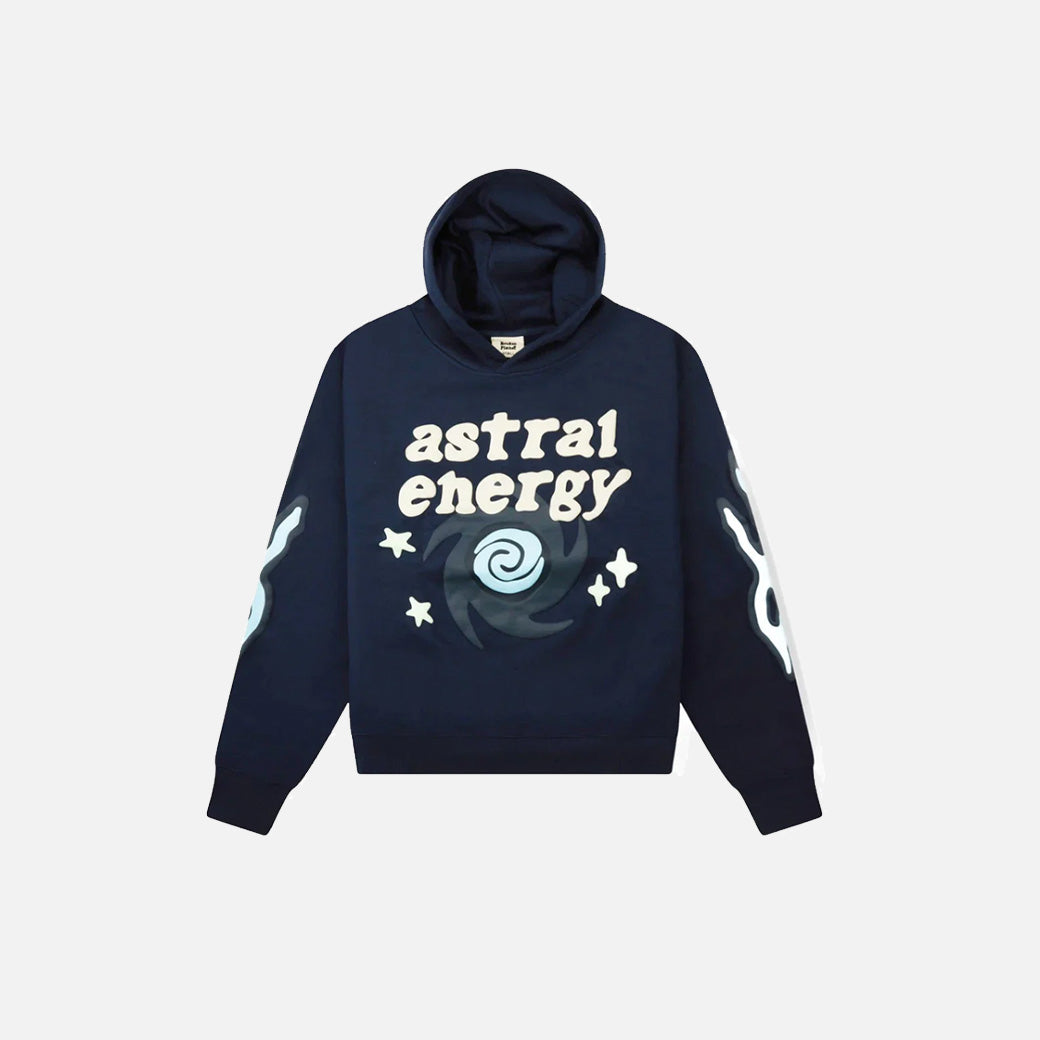 Broken Planet Hoodie Astral Energy
