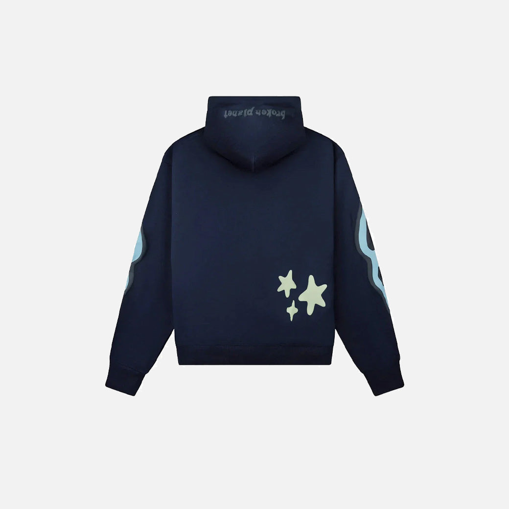 Broken Planet Hoodie Astral Energy