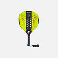 Babolat x Lamborghini Padel Racket BL.002 Green