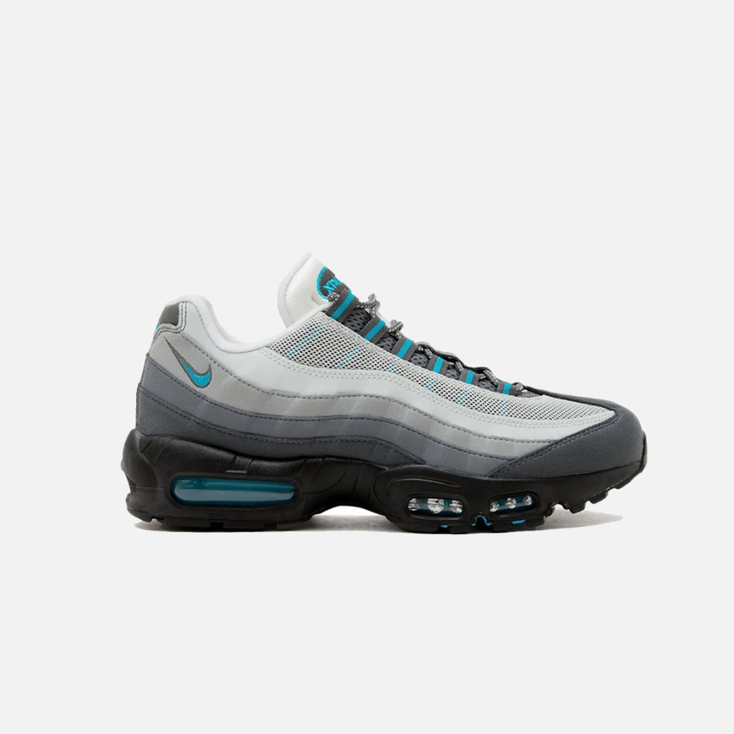 Nike Air Max 95 Baltic Blue