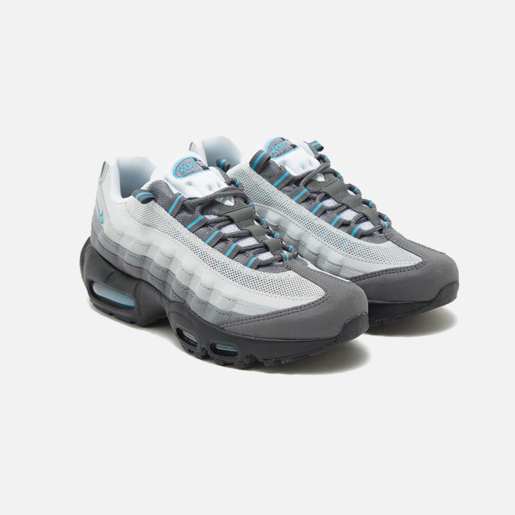 Nike Air Max 95 Baltic Blue