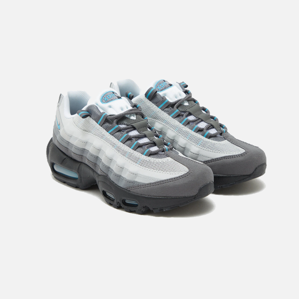 Nike Air Max 95 Baltic Blue