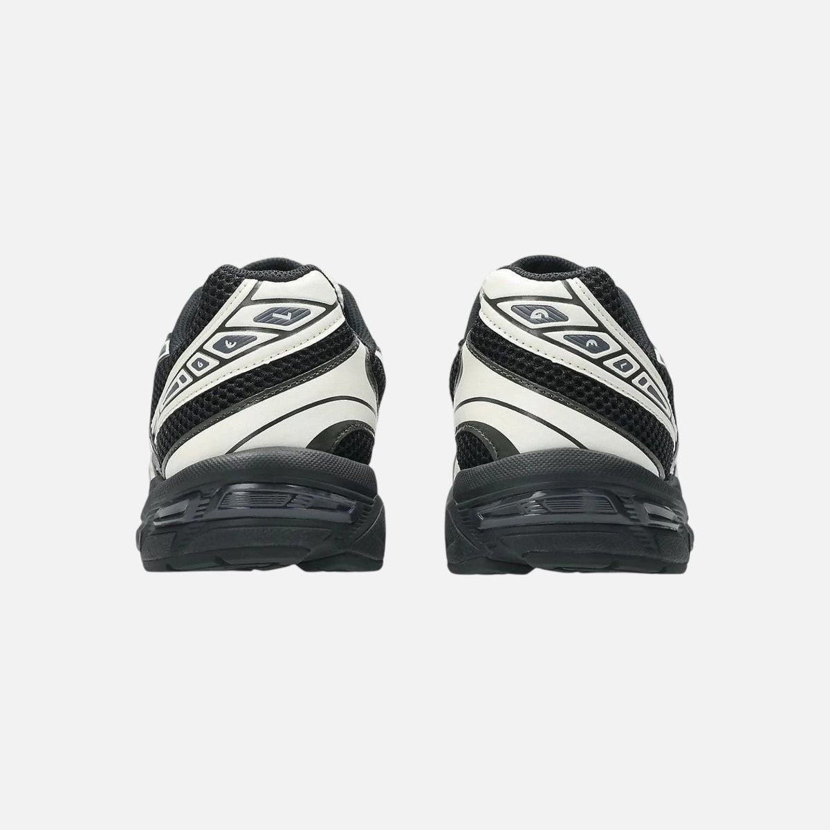 Asics Gel-1130 Black Cream