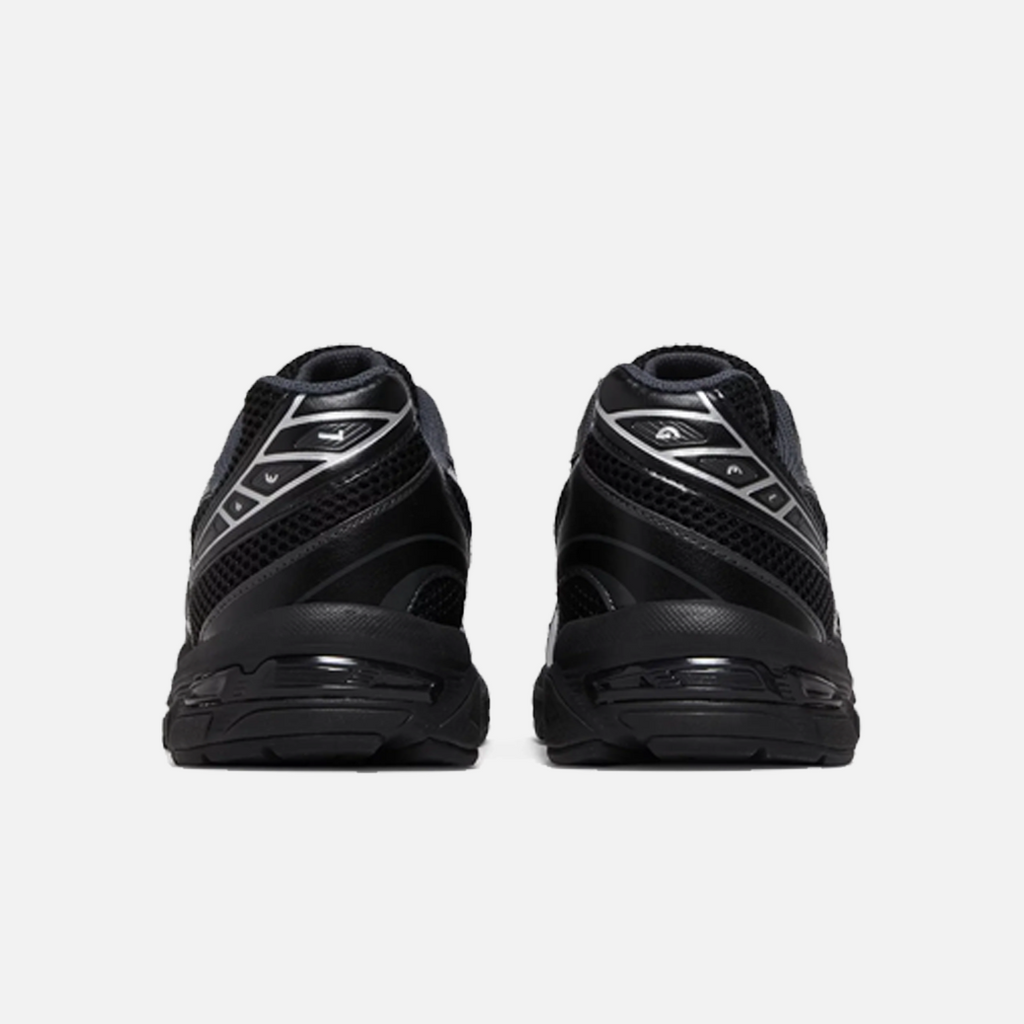 ASICS Gel-1130 Black Pure Silver