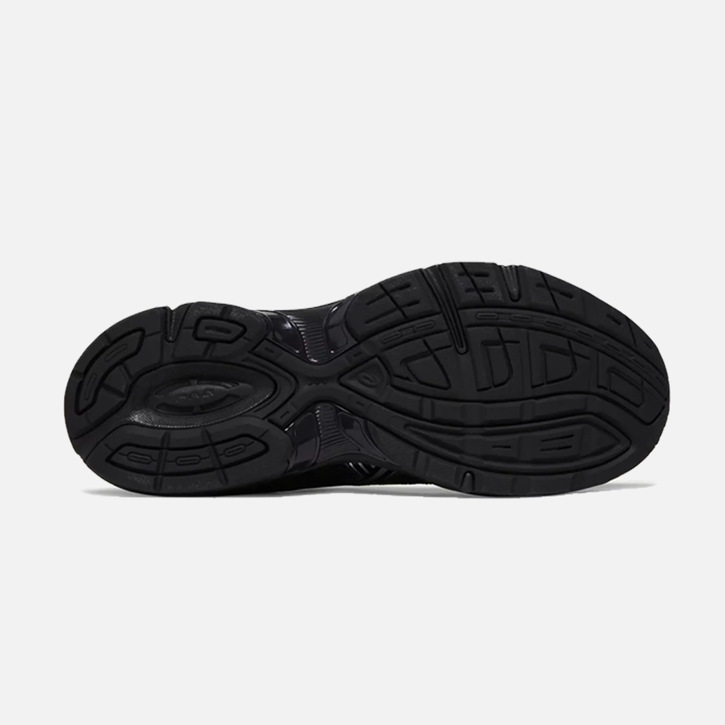 ASICS Gel-1130 Black Pure Silver