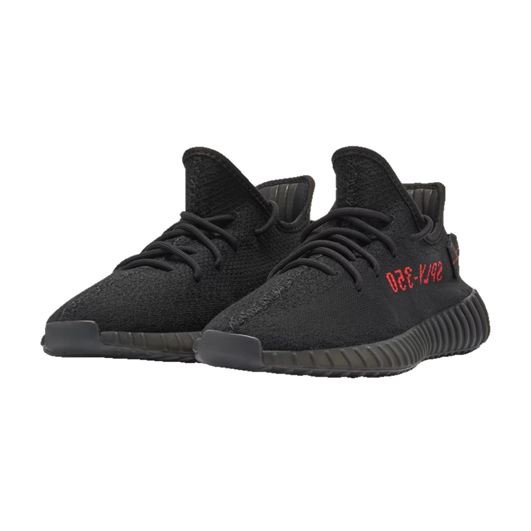 Adidas Yeezy 350 Boost V2 Bred